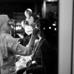 Behind the Scenes: Filming the Baymark Interview